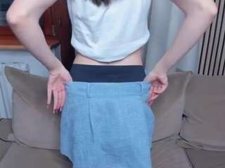 leeannadotter's CamSoda show and profile