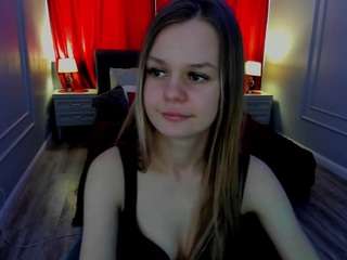 midnightaura Live Webcam on CamSoda