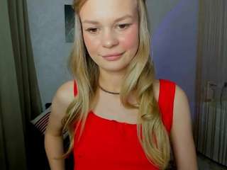midnightaura Live Webcam on CamSoda