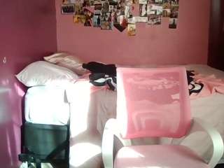 missdemon Live Webcam on CamSoda