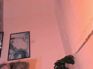 nathy-blake's CamSoda show and profile