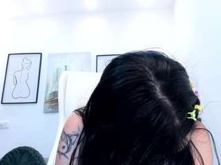 nathy-blake Ass live webcam