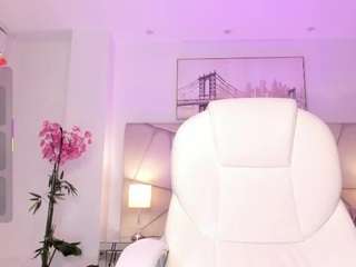 nathy-blake Live Webcam on CamSoda