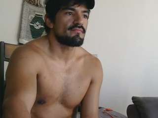 Piggylatino's cam show statistics and live stream