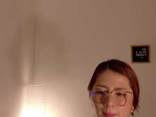 rachel-t1 Live Webcam on CamSoda