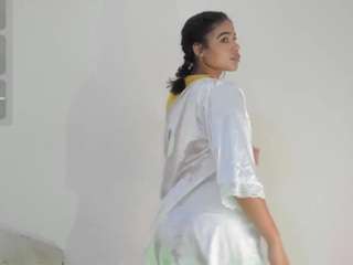 riiby Sex Cam Show