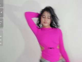 riiby Sex Cam Show