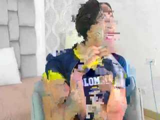riiby Sex Cam Show