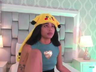 riiby Live Webcam on CamSoda