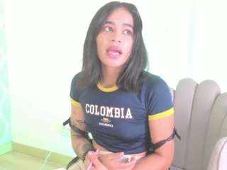 riiby live webcam show