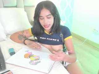riiby live webcam show