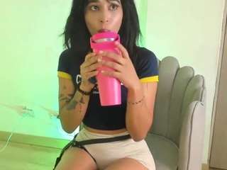 riiby live webcam show
