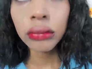 riiby live webcam show