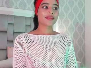 riiby live webcam show