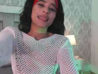 riiby live webcam show