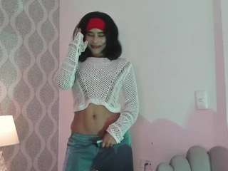 riiby live webcam show