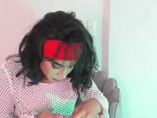 riiby live webcam show