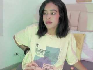 riiby live webcam show