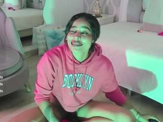 riiby live webcam show