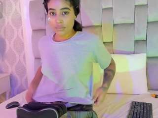 riiby live cam preview