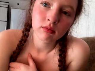 tameikadumpe's CamSoda show and profile