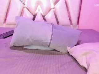 tonyamyers webcam model