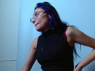 valkiry1 webcam model