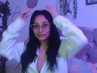 valkiry1 Live Webcam on CamSoda