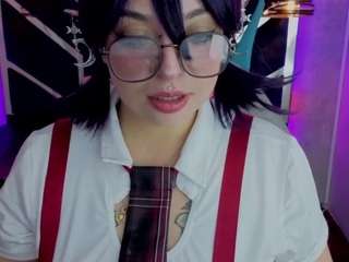 vermell0 from CamSoda