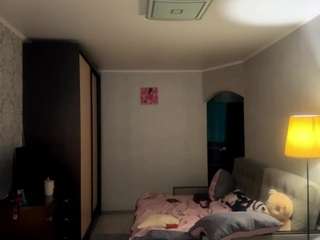 yolandosenegal webcam model