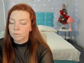 agnia-white Live Webcam on CamSoda