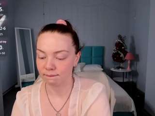 agnia-white webcam model