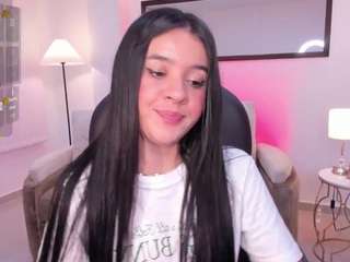 alix-nova webcam model