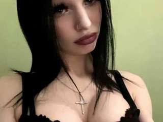 anndesormeaux webcam model