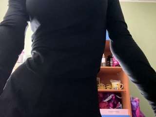 anndesormeaux Live Webcam on CamSoda