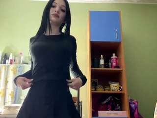 anndesormeaux Live Webcam on CamSoda