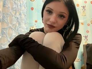 anndesormeaux Live Webcam on CamSoda