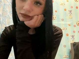 anndesormeaux webcam model