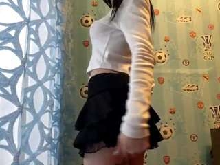 anndesormeaux Live Webcam on CamSoda