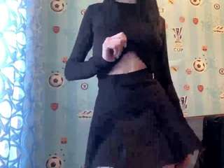 anndesormeaux webcam