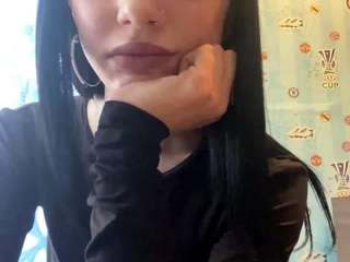 anndesormeaux's CamSoda show and profile