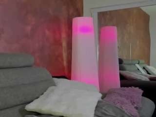 ariadelys Finger live webcam