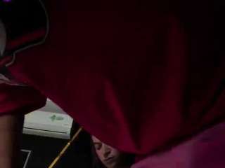 awesome-partyx webcam