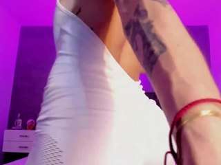 axaras from CamSoda is Freechat