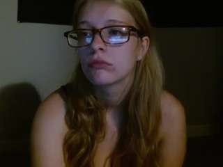 baeblondie Live Webcam on {site_name}