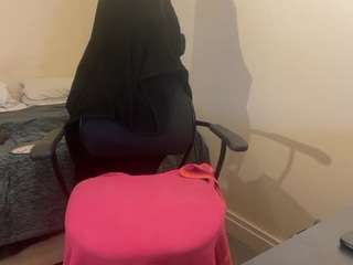 choclatebunnycake's CamSoda show and profile