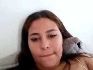 dinapolymer Live Webcam on CamSoda