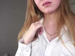 francesmikolajcz... Live Webcam on CamSoda