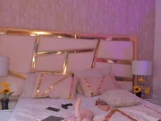 Jacobrusso's cam show statistics and live stream