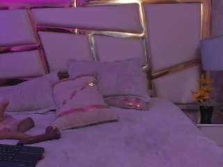 jacobrusso Sex Cam Show